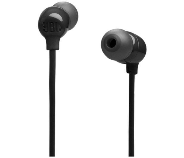 JBL Tune 135BT Czarne - 1365132 - zdjęcie 2